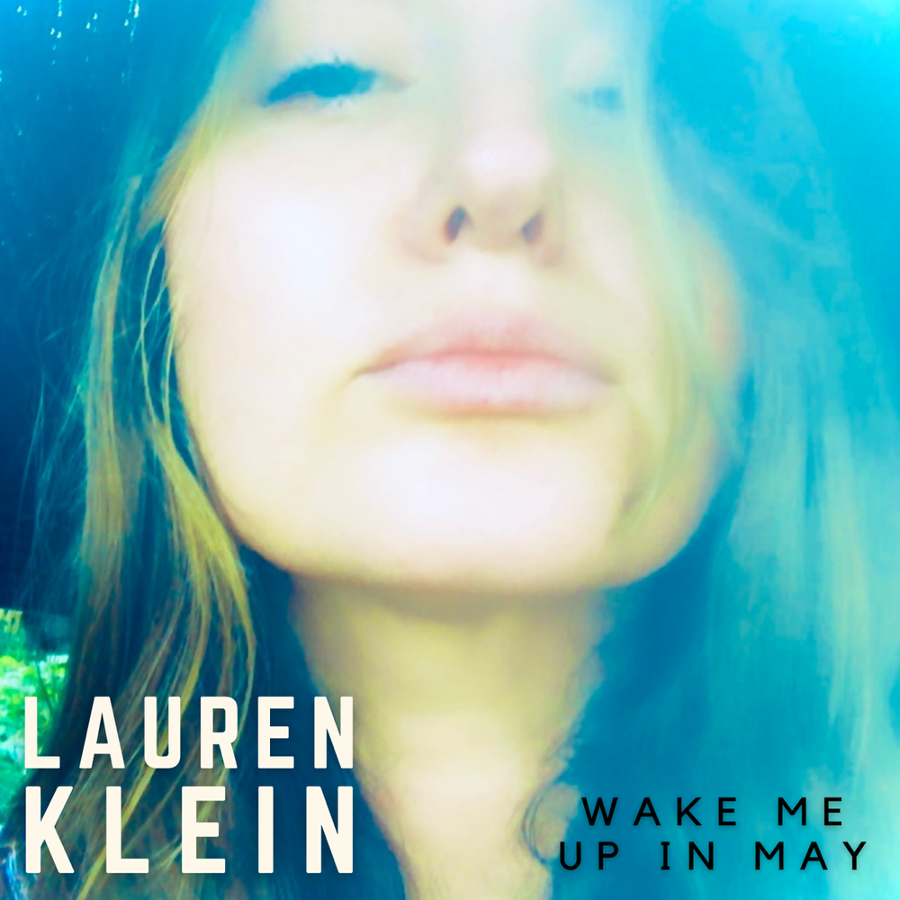 New Album "Wake Me Up In May" out now 10/20/2020https://music.apple.com/ca/album/wake-me-up-in-may/1536737841