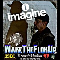 Wake The Flok Up Podcast