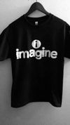 IMAGINE T-Shirt : Women $10