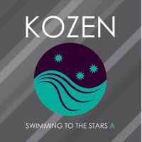 Swimming To The Stars (A) by KOZEN