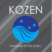 Swimming To The Stars (B) by KOZEN