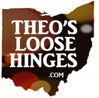 Theo's Loose Hinges live in Galena at Mudflats bar and grill