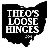 Theo's Loose Hinges Live in Chillicothe, Ohio at Steiners Speakeasy