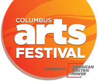 Theo's Loose Hinges Live at The Columbus Arts Festival