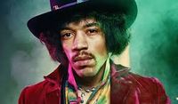 13th Annual Columbus Jimi Hendrix Tribute 
