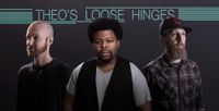 Theo's Loose Hinges live at Coda in Cleveland, Ohio w/ Orange Animal & Vanishing Shores 