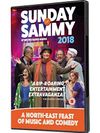 Sunday for Sammy 2018 DVD
