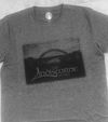 Lindisfarne Story 2016 Tour T shirt 