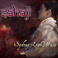 SAHAJI by Sydney Leigh