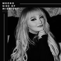 WRONG SIDE OF MIDNIGHT by Krissy Feniak