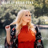 Break up Break down by Krissy Feniak
