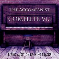The Complete Accompanist - V1.1 by The Accompanist