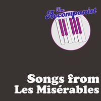 A Les Miserables Collection by The Accompanist