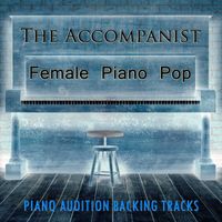 Female Piano Pop by The Accompanist