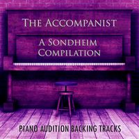 A Sondheim Compilation by The Accompanist