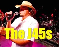The J45s