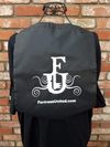 FU Logo - Drawstring Merch Bag