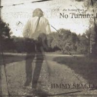 NO TURNING BACK-(CD): (Orders outside of U.S.) Please Add $15 (US) 