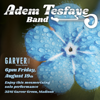 Adem Tesfaye band