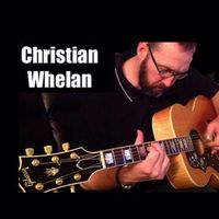 Christian Whelan Live in Pembroke