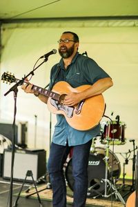 Christian Whelan at Whitewater Brewing Company