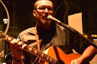 Christian Whelan live at Whitewater Brewing Company