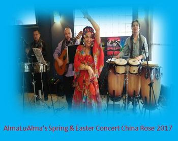 Spring & Easter Concert
