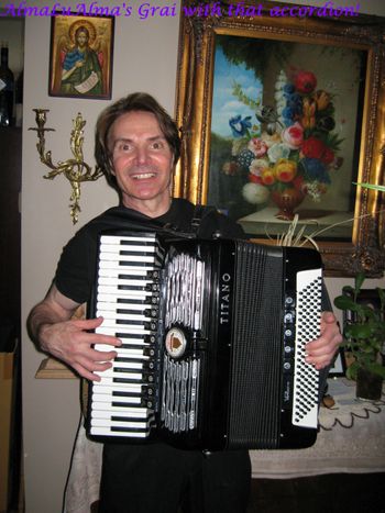 Grai's Accordion
