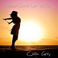 Never Gonna Let You Go  by Caitlin Grey 