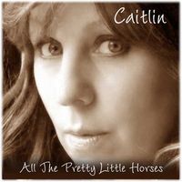 All the pretty little horses by Caitlin Grey