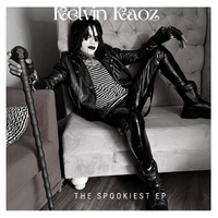 The Spookiest EP by Kelvin Kaoz