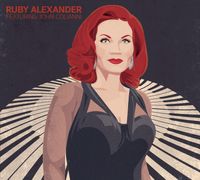 Ruby Alexander and the Bonafide Playboys