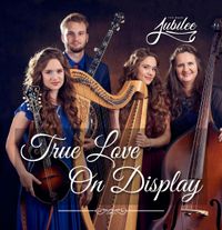 True Love On Display: CD