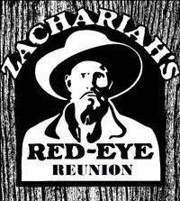 Zachariah Reunion Show 