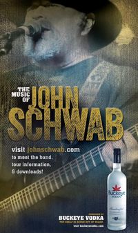 John Schwab Band