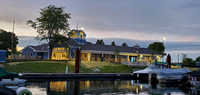 John Schwab Band at Alum Creek Marina