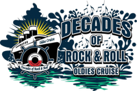 Cruise for a week with McGuffey Lane