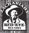 Zach's Red Eye Reunion MAIN FLOOR SEAT Tickets Jan 27,2024