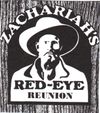 Zach's Red Eye Reunion BALCONY SEAT Tickets Jan 27,2024