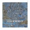 WEEK LONG BLACK FRIDAY SALE When you buy the McGuffey Lane  Legend of the Red Eye get a FREE McGuffey Lane WOOD CD: CD