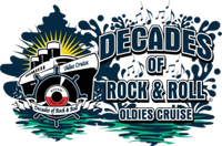 Decades of Rock and Roll Cruise April 15-23