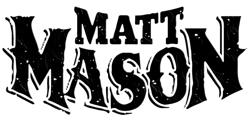 Matt Mason