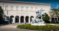 Chrysler Museum of Art - Luther ReLives