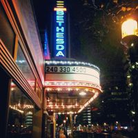  Bethesda Blues & Jazz Supper Club