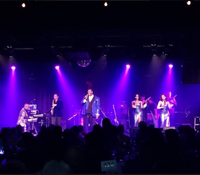Luther ReLives - The Birchmere!