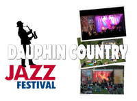Dauphin County Jazz Fest