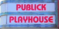  Publick Playhouse - Luther ReLives
