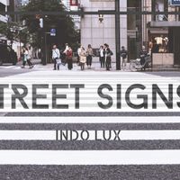 Single - Street Signs  by Indo Lux