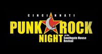 Punk Rock Night Cincinnati
