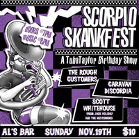 Scorpio Skank Fest
